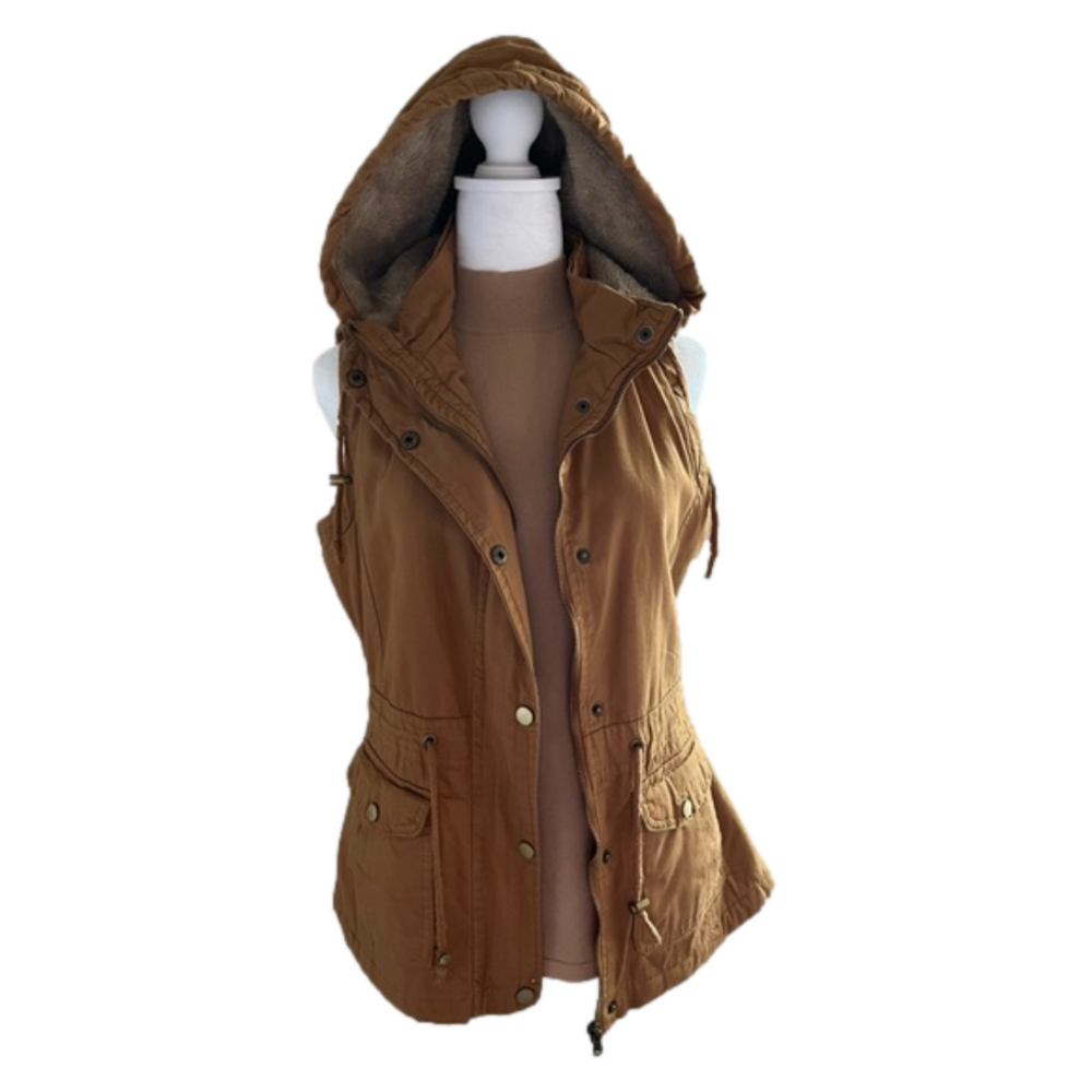 YMI Collection Fashion Vest